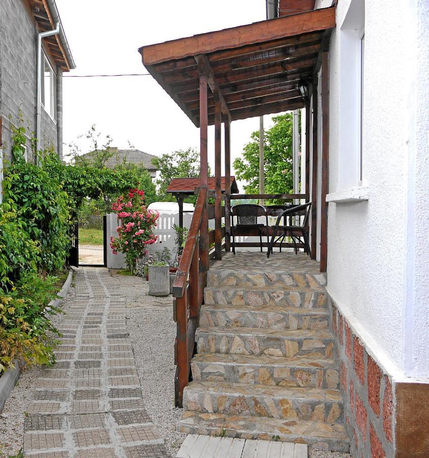 Guest House Medina Bełogradczik Zewnętrze zdjęcie