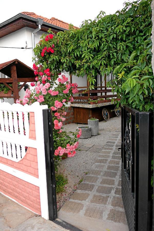 Guest House Medina Bełogradczik Zewnętrze zdjęcie