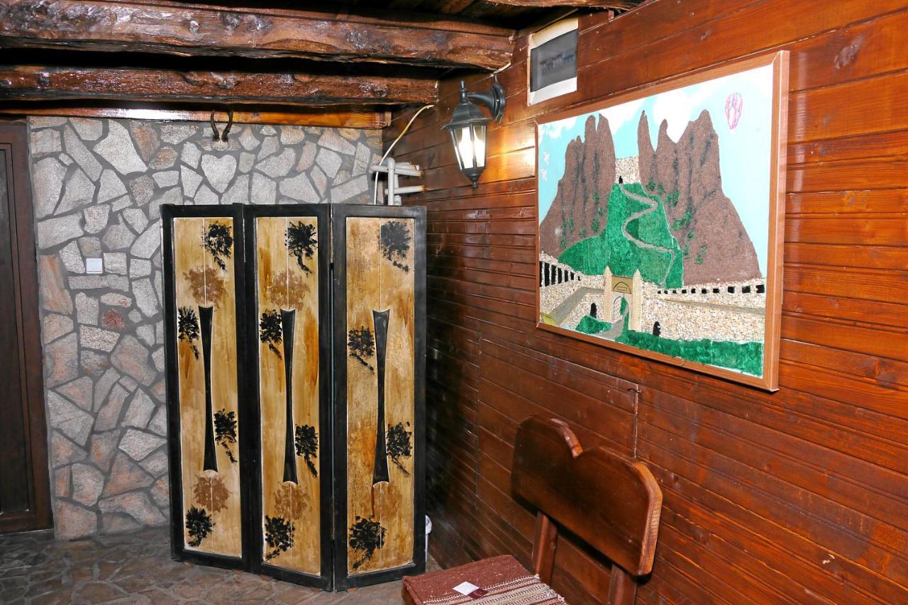 Guest House Medina Bełogradczik Zewnętrze zdjęcie