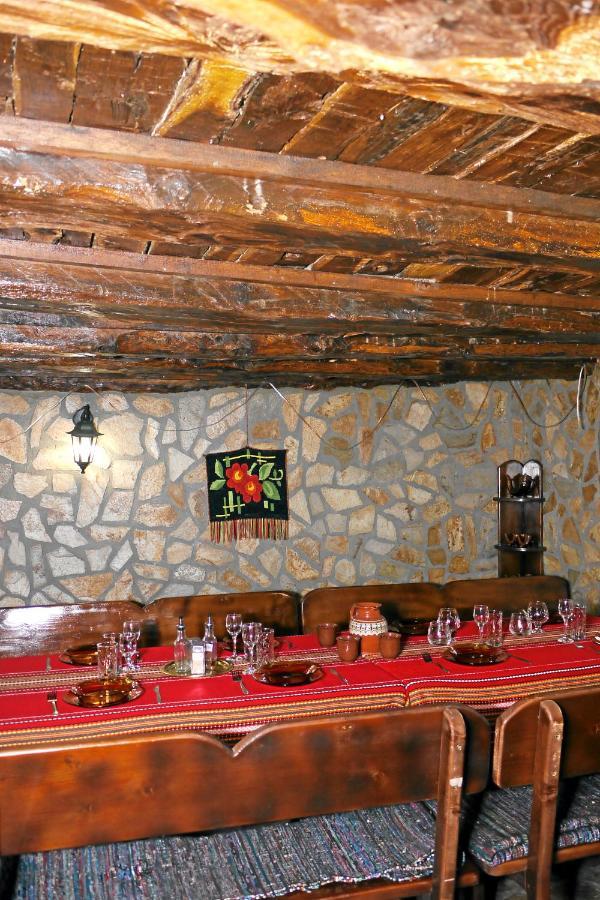 Guest House Medina Bełogradczik Zewnętrze zdjęcie