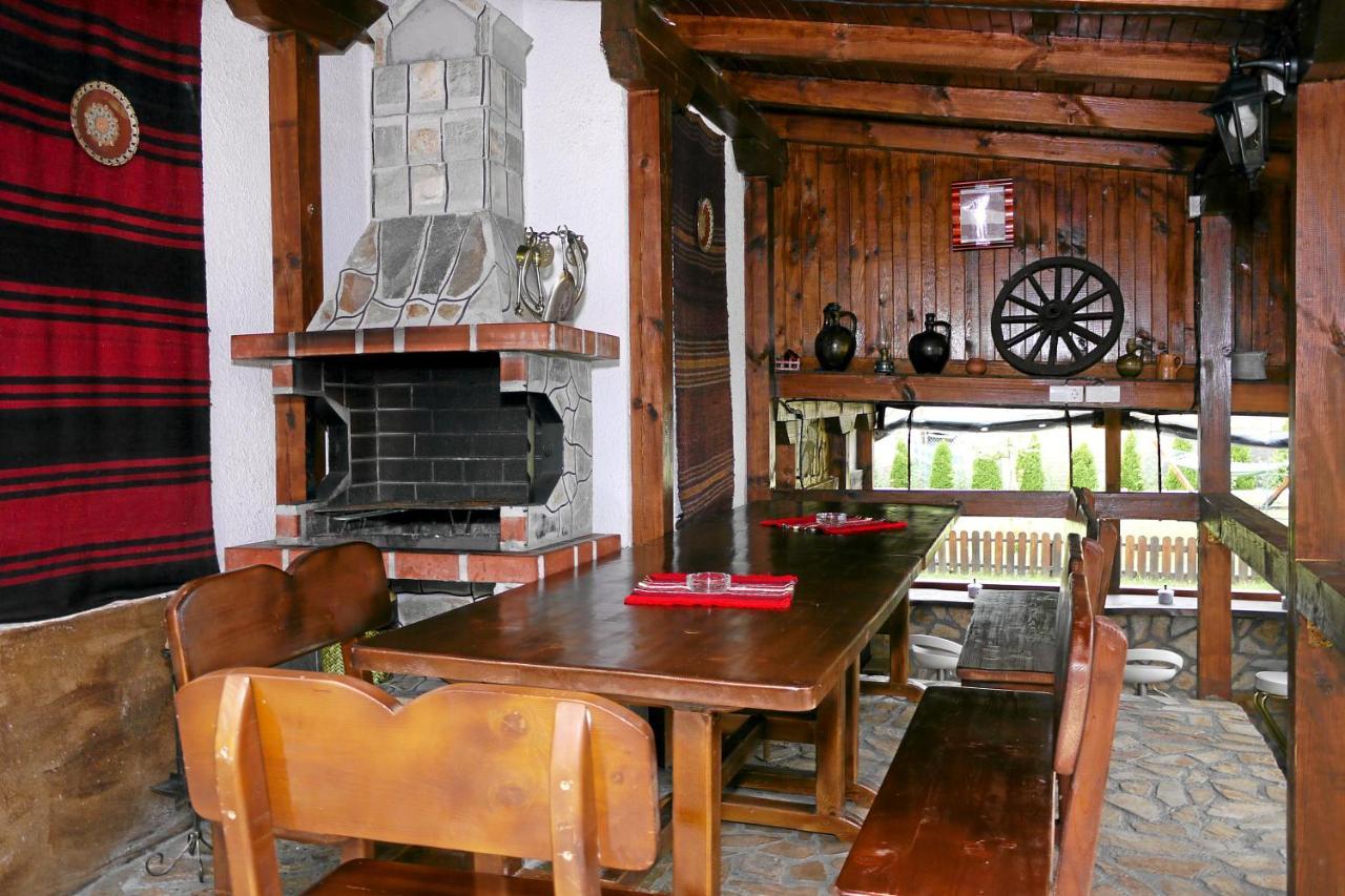Guest House Medina Bełogradczik Zewnętrze zdjęcie