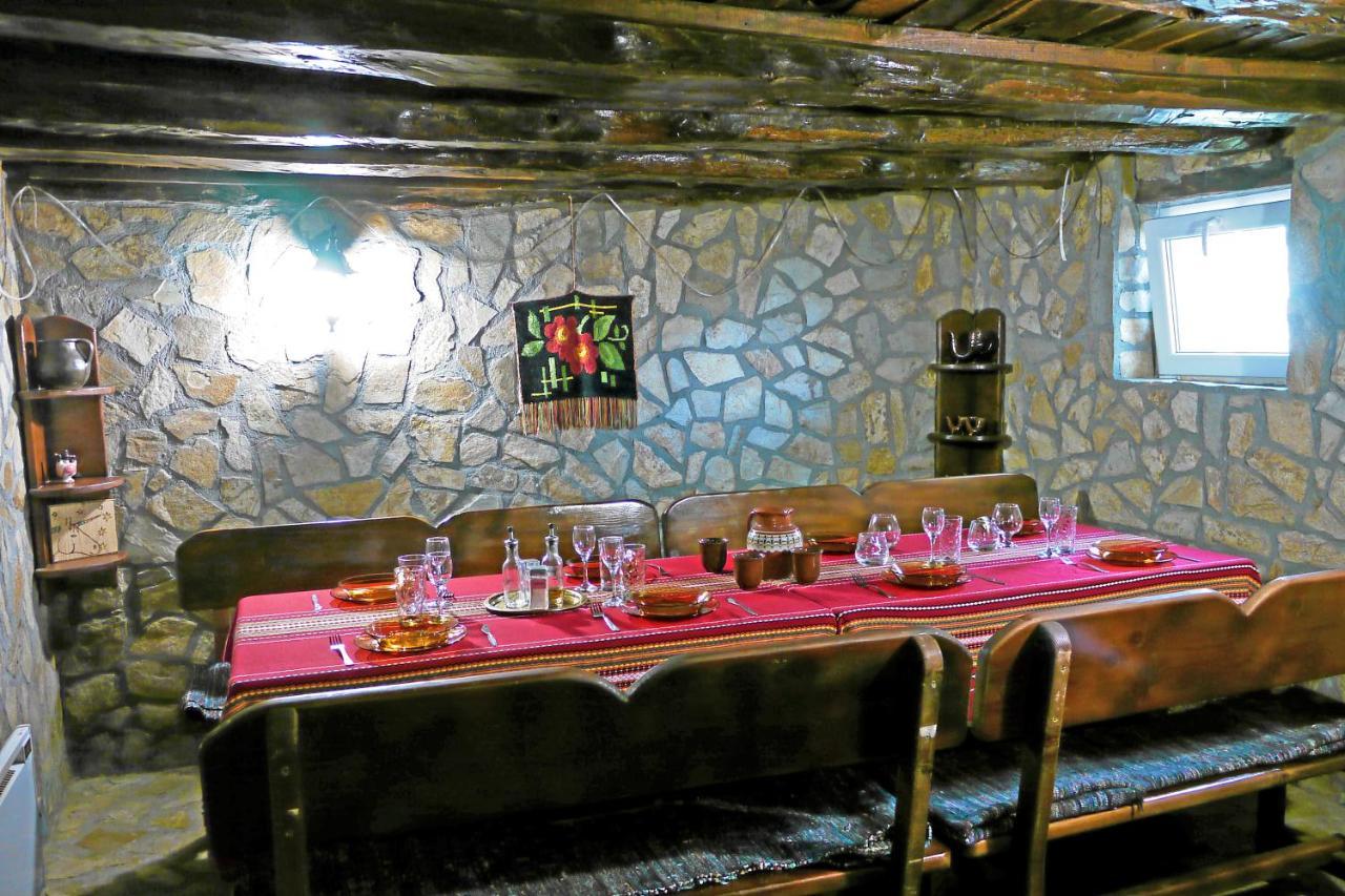Guest House Medina Bełogradczik Zewnętrze zdjęcie