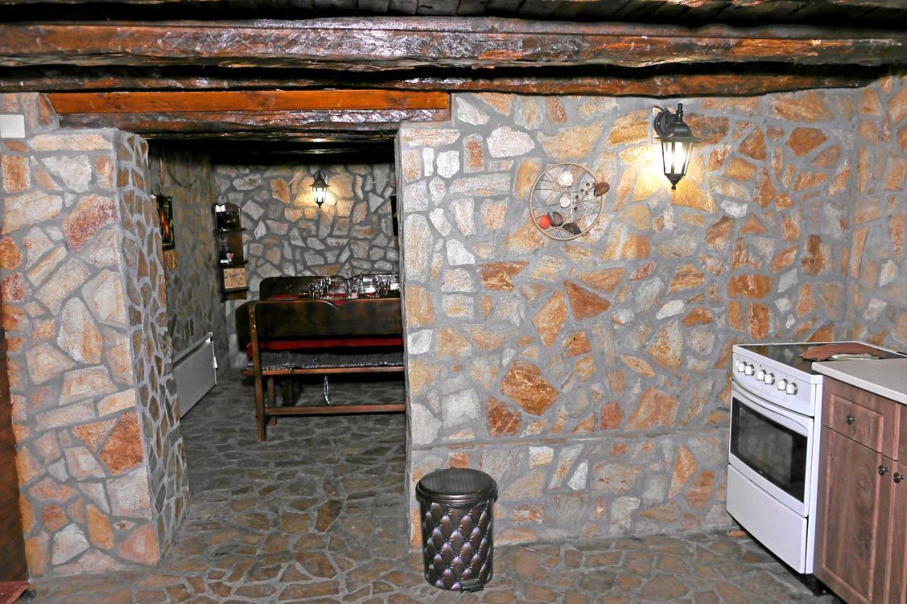 Guest House Medina Bełogradczik Zewnętrze zdjęcie