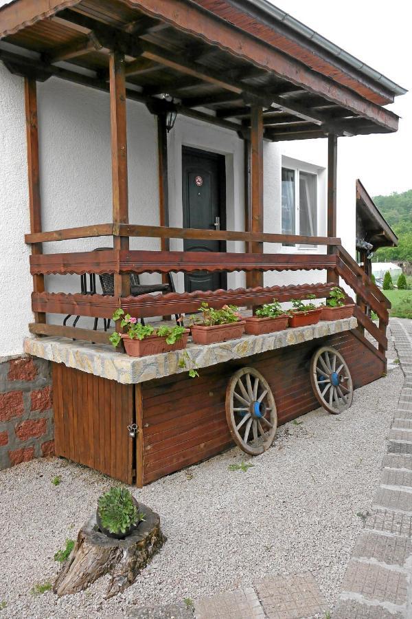 Guest House Medina Bełogradczik Zewnętrze zdjęcie