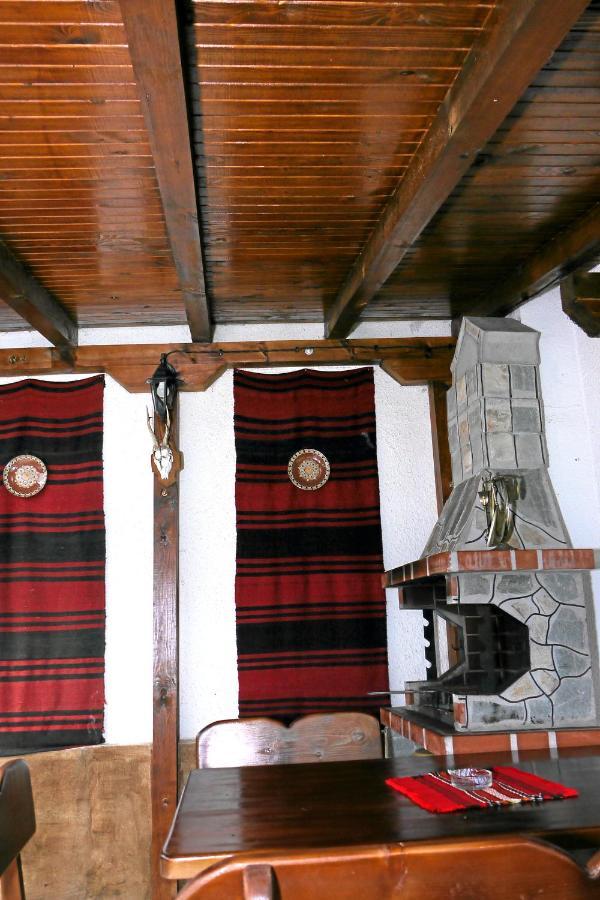 Guest House Medina Bełogradczik Zewnętrze zdjęcie