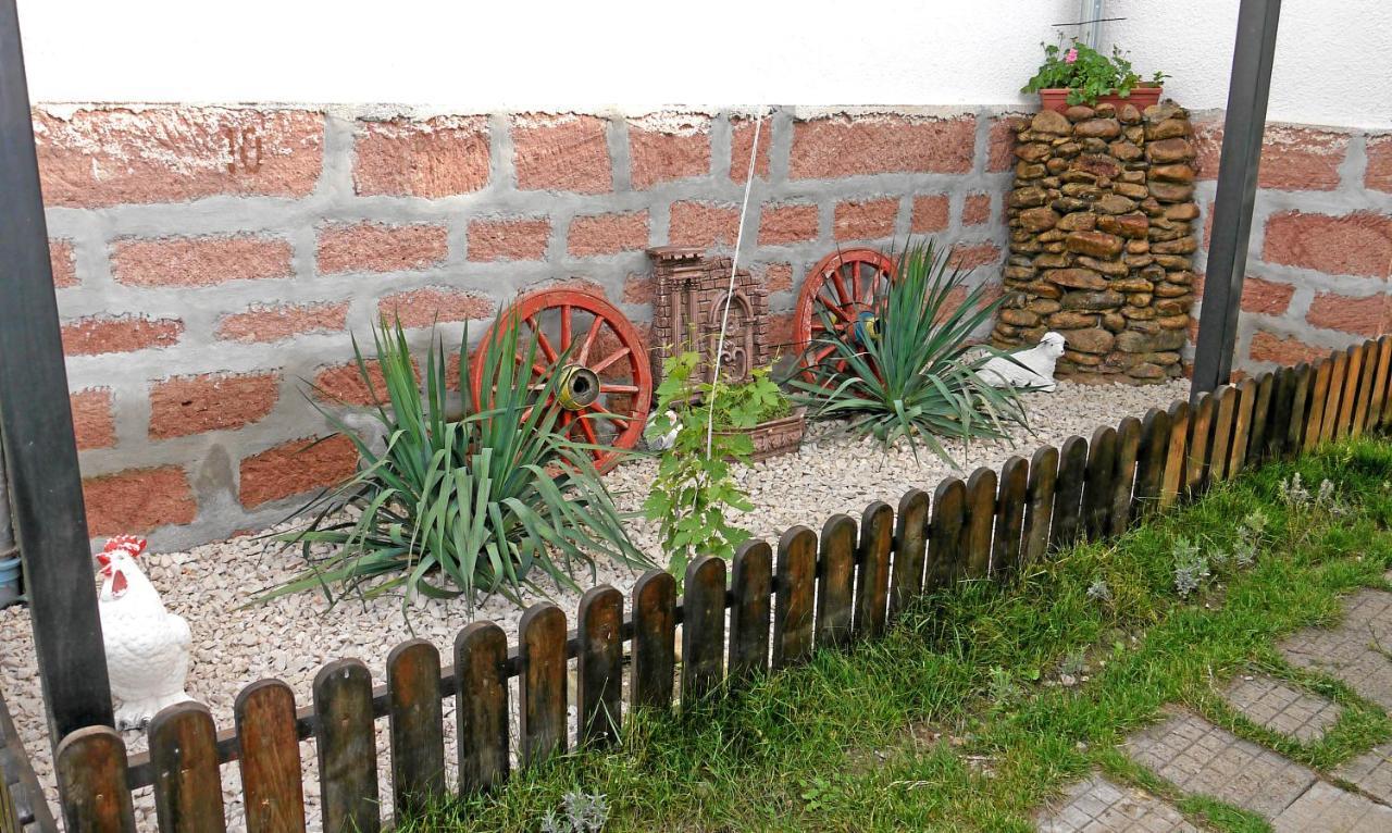 Guest House Medina Bełogradczik Zewnętrze zdjęcie
