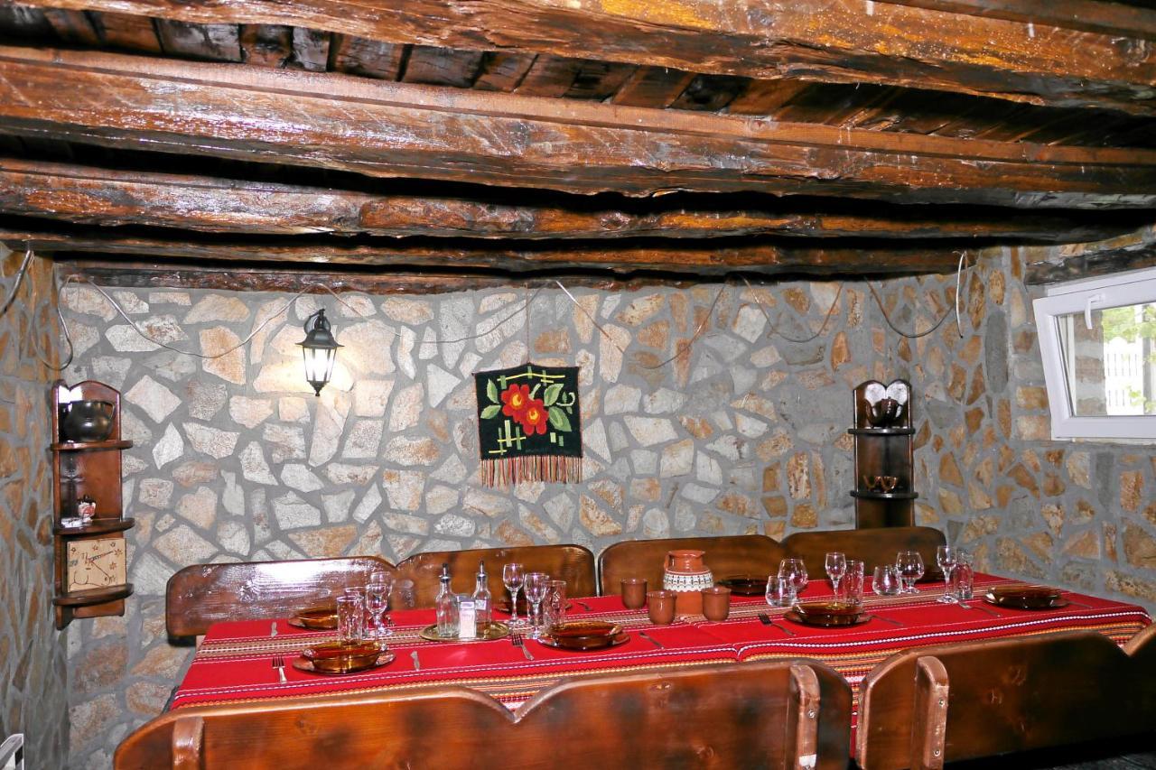 Guest House Medina Bełogradczik Zewnętrze zdjęcie