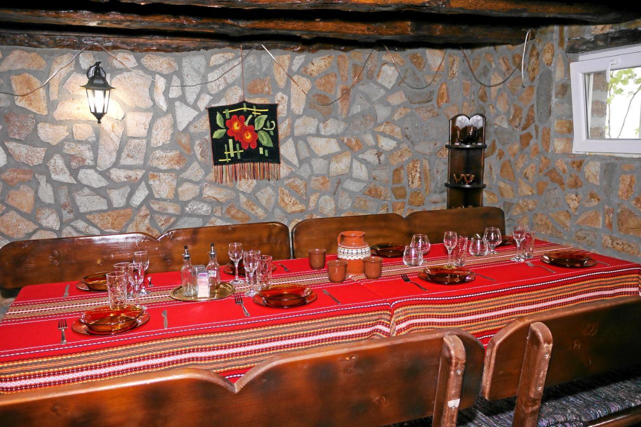 Guest House Medina Bełogradczik Zewnętrze zdjęcie