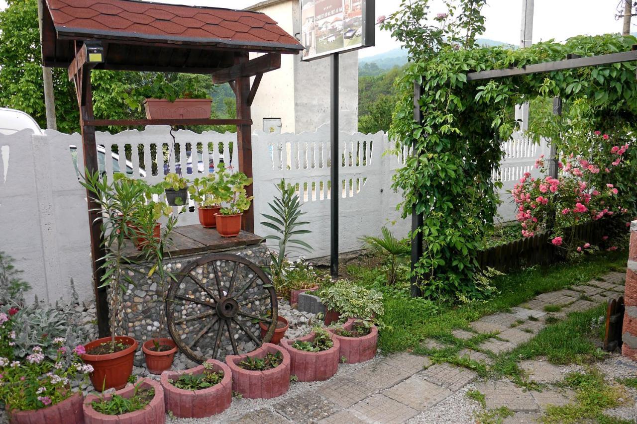 Guest House Medina Bełogradczik Zewnętrze zdjęcie