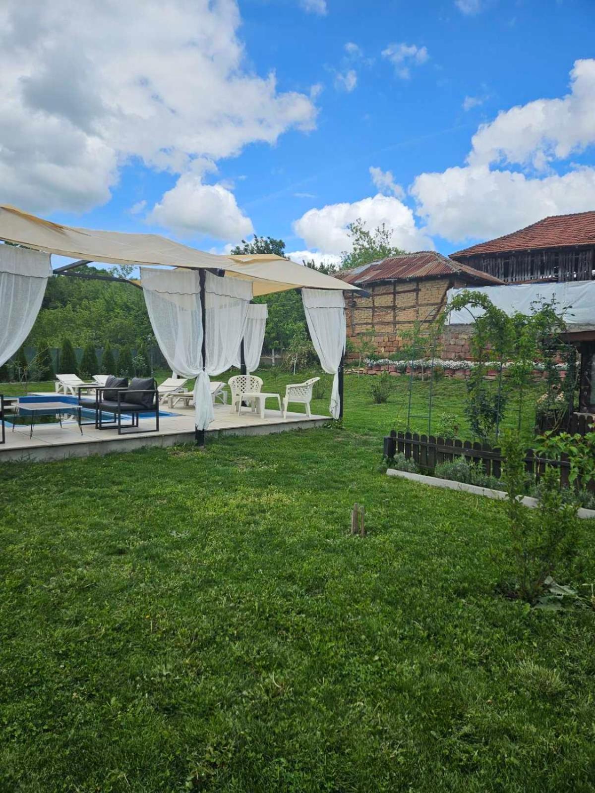 Guest House Medina Bełogradczik Zewnętrze zdjęcie