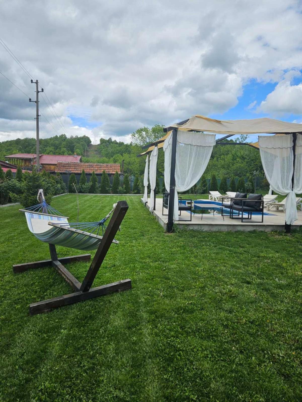 Guest House Medina Bełogradczik Zewnętrze zdjęcie