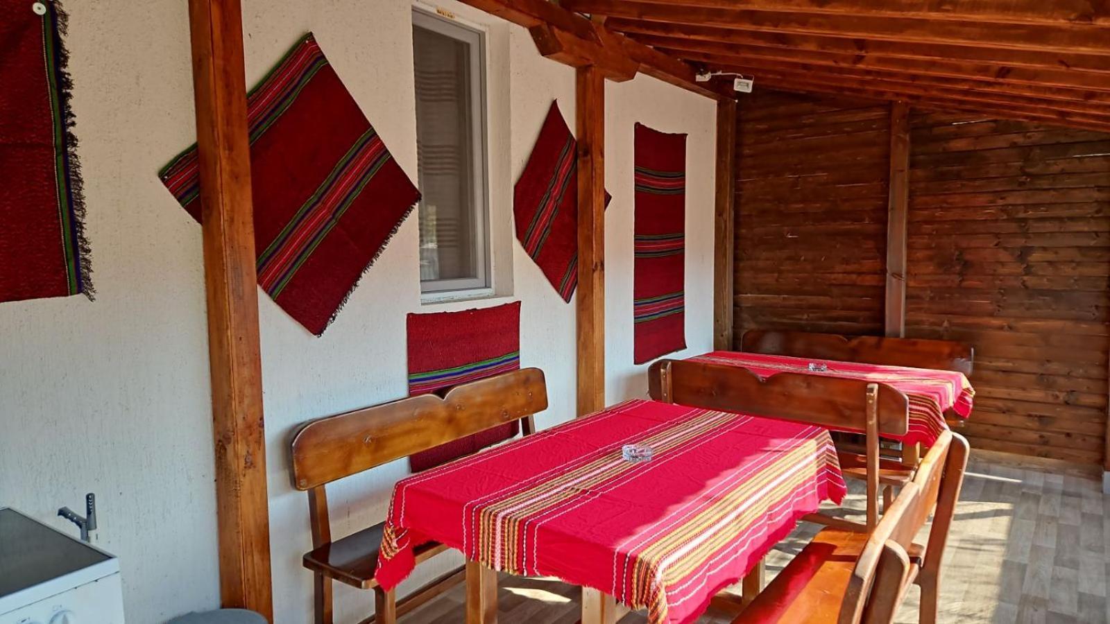 Guest House Medina Bełogradczik Zewnętrze zdjęcie