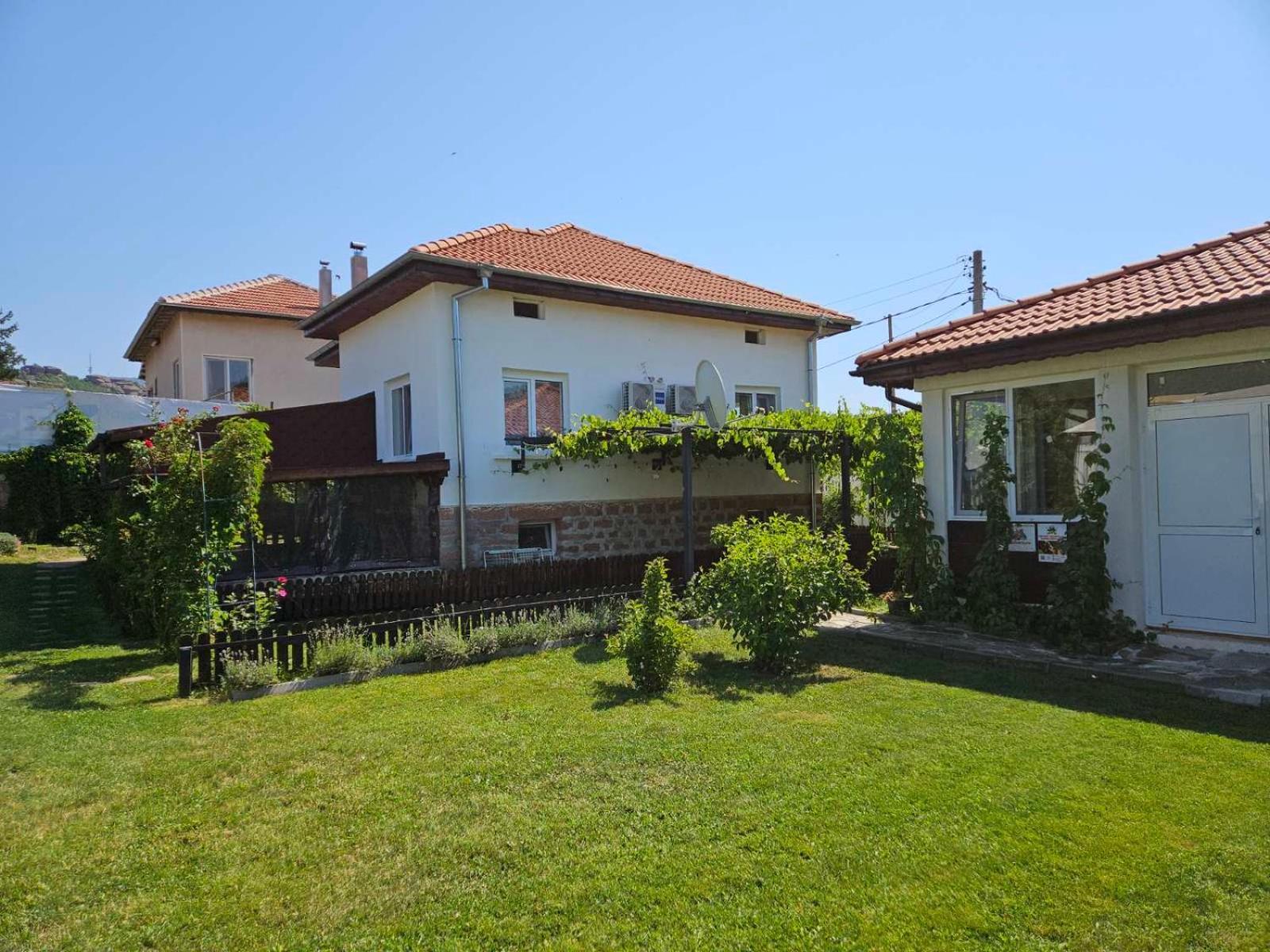 Guest House Medina Bełogradczik Zewnętrze zdjęcie