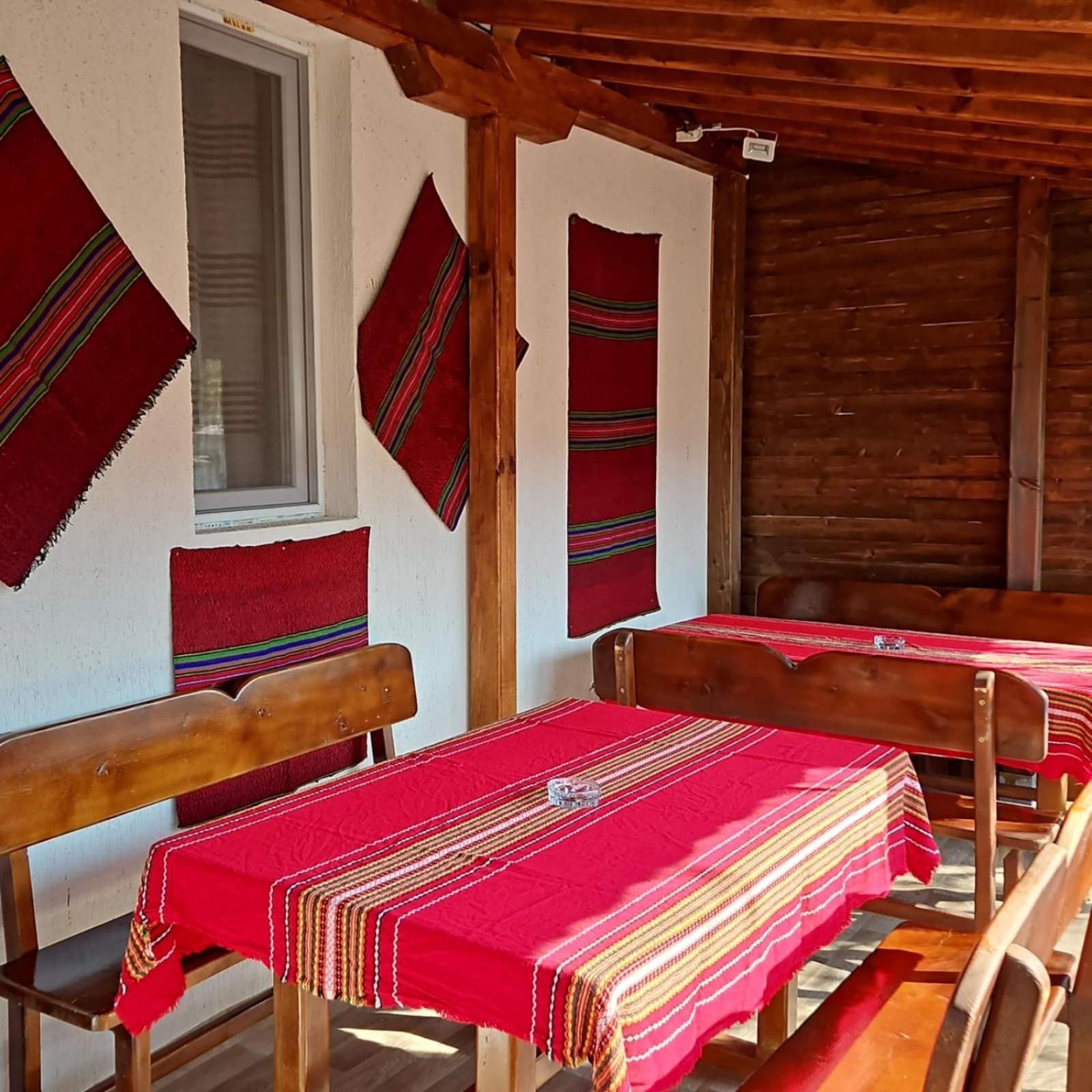 Guest House Medina Bełogradczik Zewnętrze zdjęcie
