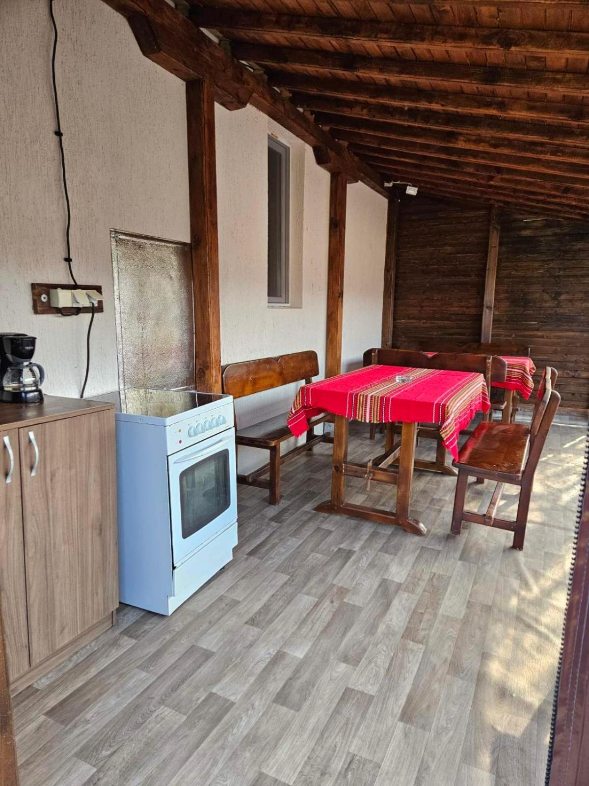 Guest House Medina Bełogradczik Zewnętrze zdjęcie
