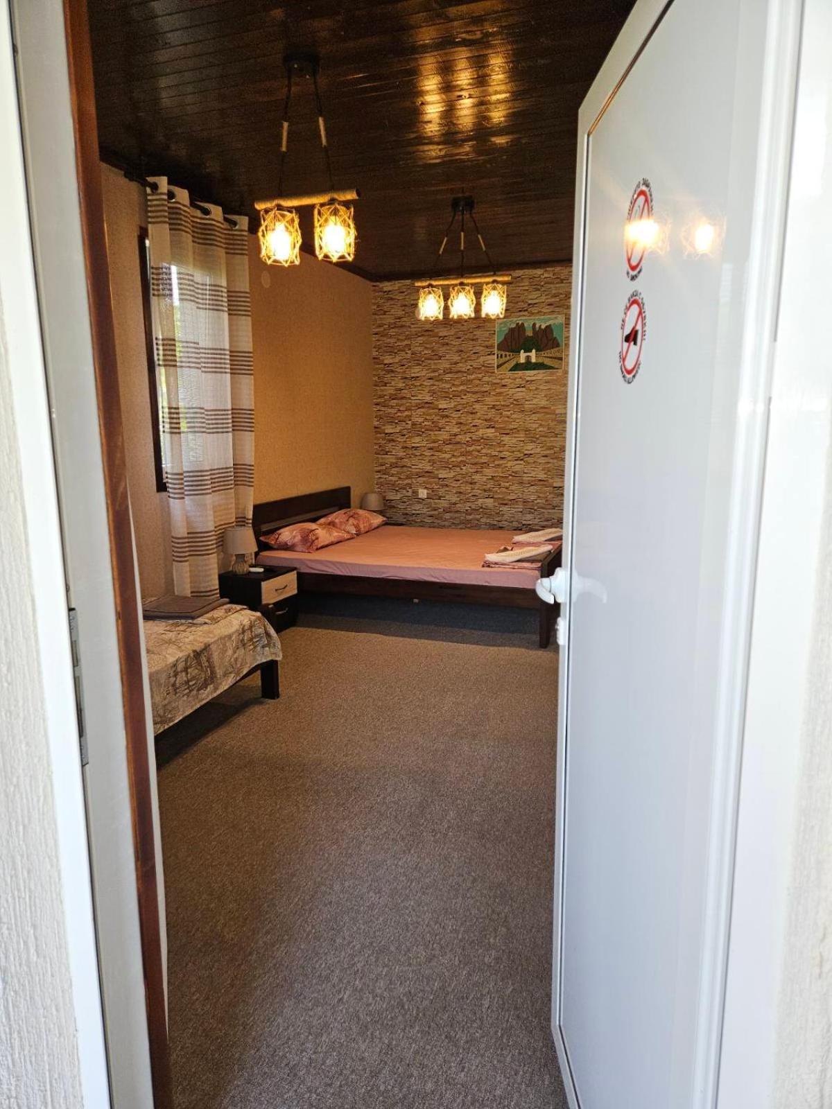 Guest House Medina Bełogradczik Zewnętrze zdjęcie