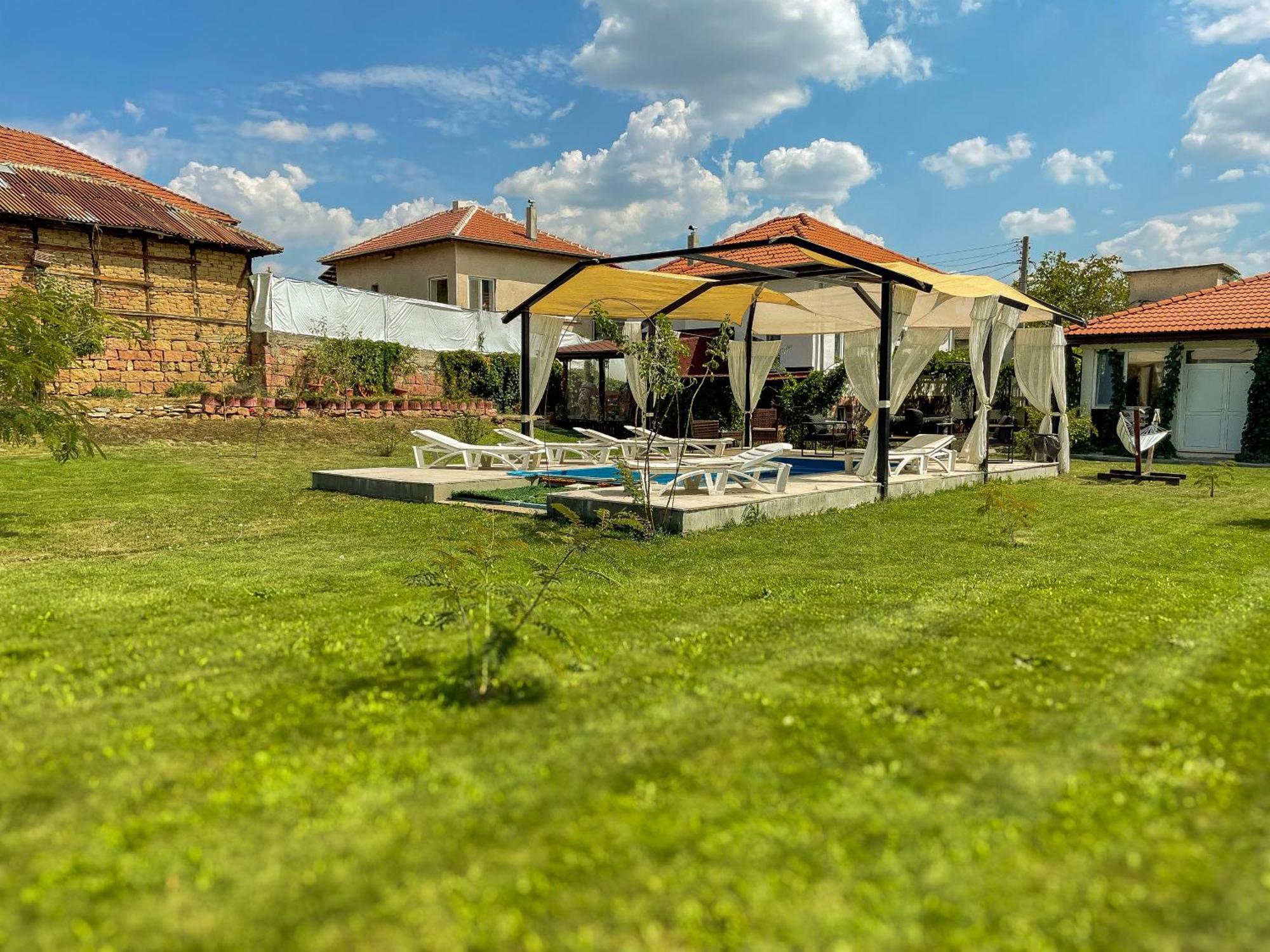 Guest House Medina Bełogradczik Zewnętrze zdjęcie